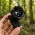 Complete Camera Lens Kit for Mobile