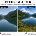 Complete Camera Lens Kit for Mobile