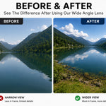 Complete Camera Lens Kit for Mobile