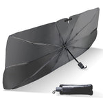 Car Umbrella – Ultimate Sun & Rain Protection for Your Vehicle - Dreamzhub