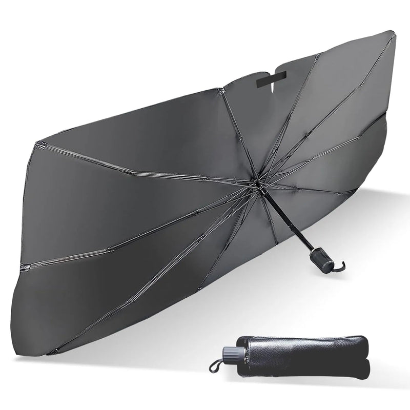 Car Umbrella – Ultimate Sun & Rain Protection for Your Vehicle - Dreamzhub