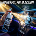 Car AC Vent Foam Cleaner