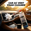 Car AC Vent Foam Cleaner