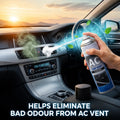 Car AC Vent Foam Cleaner