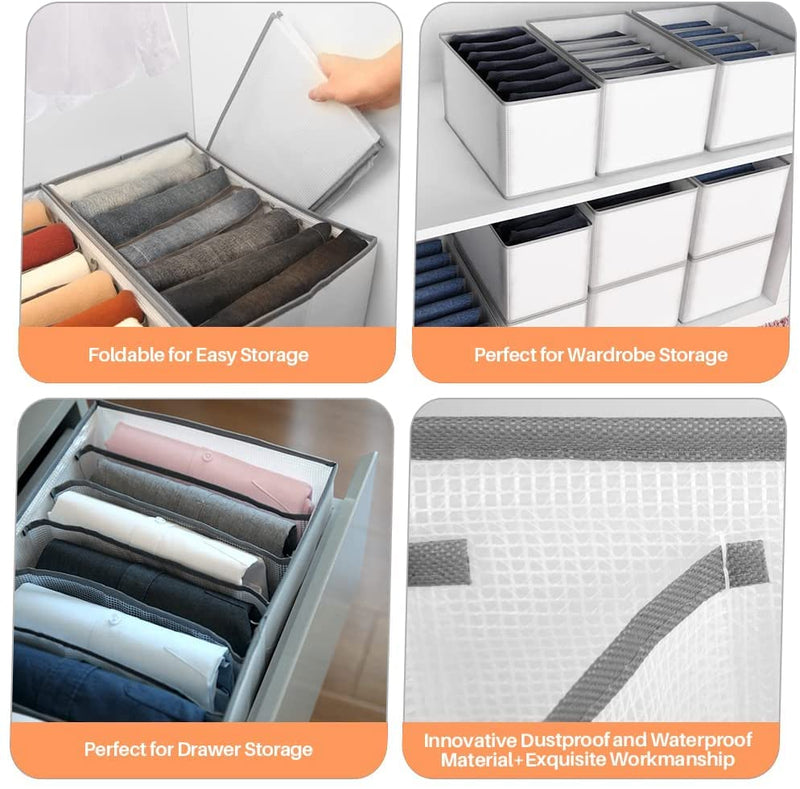 Clothes Organizers - Dreamzhub
