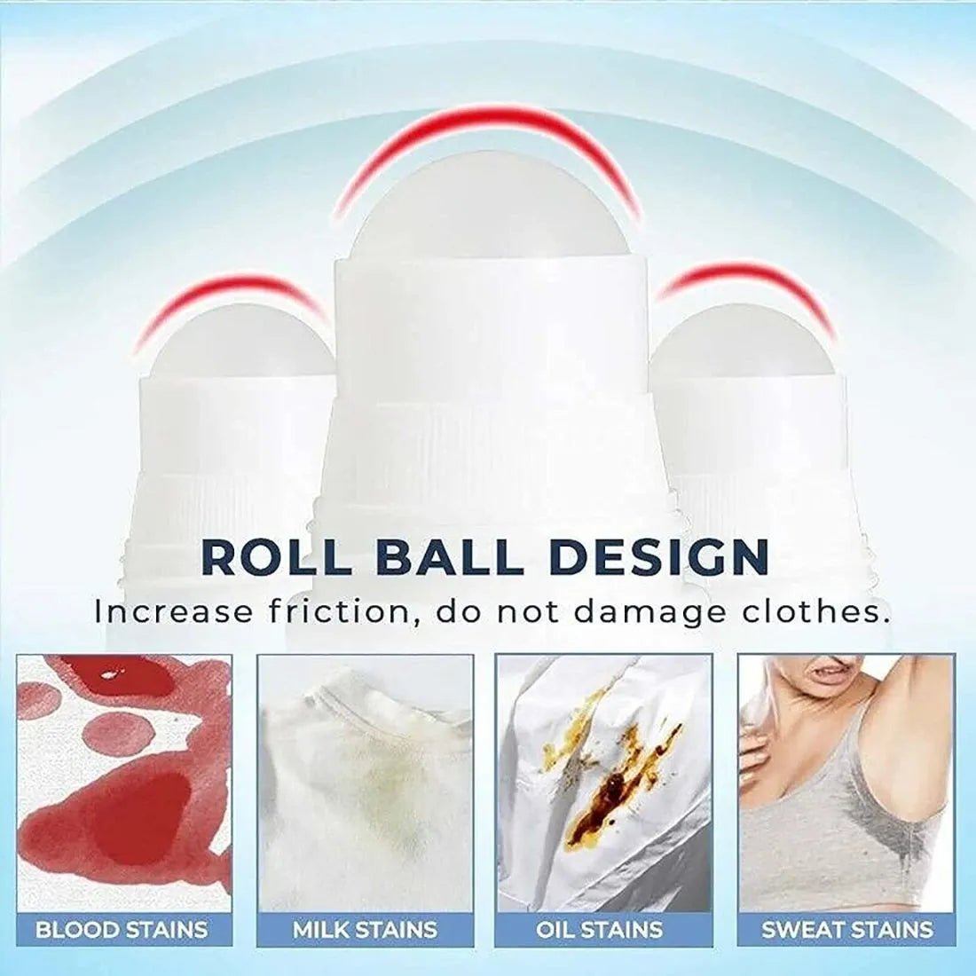 Clothes Stain Remover - Dreamzhub