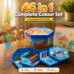46 In 1 Complete Colour Set