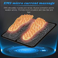 Compact Electric Foot Massager | Spa - Like Comfort for Home and Office - Dreamzhub