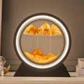 Moving Sand Art Picture