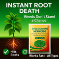 Cyclosinone Herbicide Granules - Dreamzhub