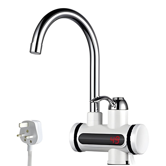 Instant Digital Water Heater Tap for Kitchen-Dreamzhub