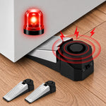 Door Stop Alarm