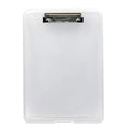 File Storage Pad | Clipboard with Storage