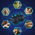 Finger Strength Trainer Ball | Hand Grip Exercise Ball