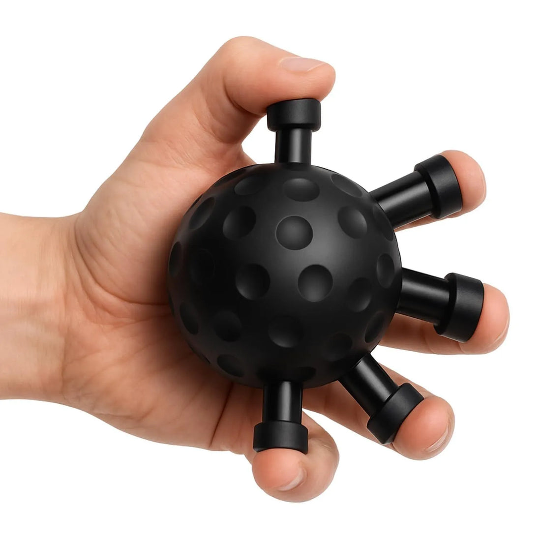 Hand Grip Exercise Ball for Finger Strength Training