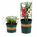 Flower Pot Plant Support Stakes