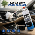 Deep-Clean Car AC Vent Foaming Cleaner