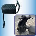 Foldable Front Baby Seat for Scooter – Comfortable & Safe Child Sitting on Scooty - Dreamzhub