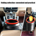 Foldable Storage Bucket – The Ultimate Space - Saving Multi - Purpose Bucket for Everyday Use - Dreamzhub