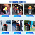 Foldable Storage Bucket – The Ultimate Space - Saving Multi - Purpose Bucket for Everyday Use - Dreamzhub