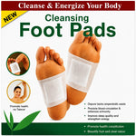 Detox Foot Patches
