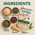 Herbal Foot Pads for Daily Foot Comfort