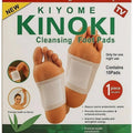 Herbal Foot Pads for Daily Foot Comfort