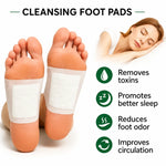 Detox Foot Patches