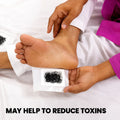 Detox Foot Patches