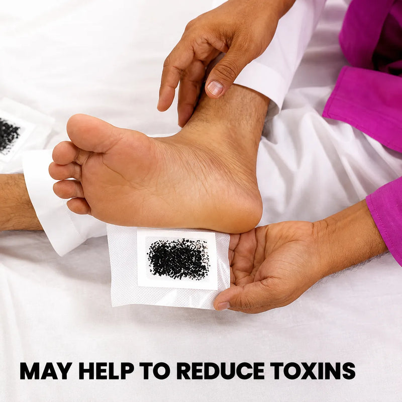 Detox Foot Patches