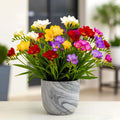 Pack of 10 Scented Multicolour Flower Bulb