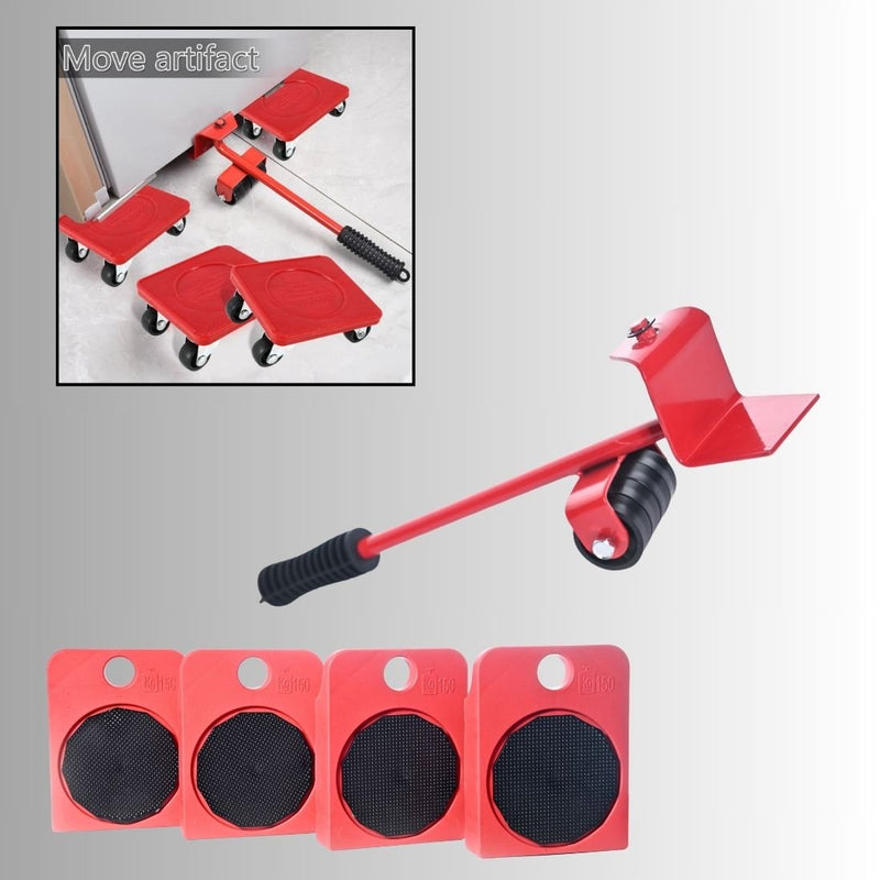 Furniture Moving Tool - Effortless Rearranging - Dreamzhub