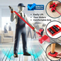 Furniture Moving Tool - Effortless Rearranging - Dreamzhub
