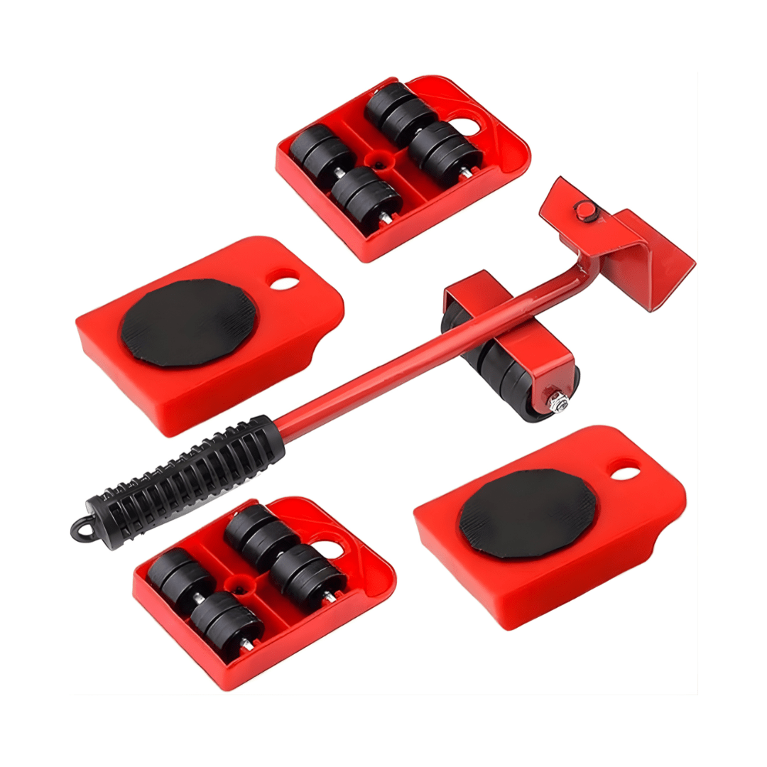 Furniture Moving Tool - Effortless Rearranging - Dreamzhub