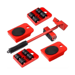 Furniture Moving Tool - Effortless Rearranging - Dreamzhub