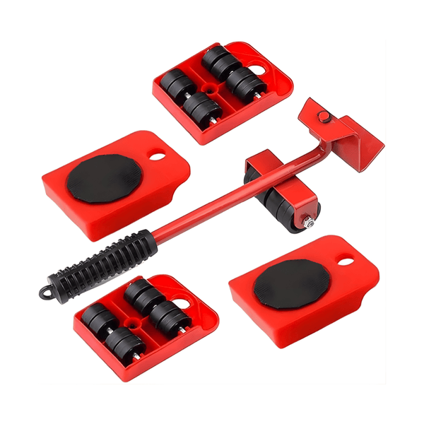 Furniture Moving Tool - Effortless Rearranging