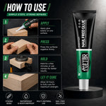 Super Strong Repair Glue