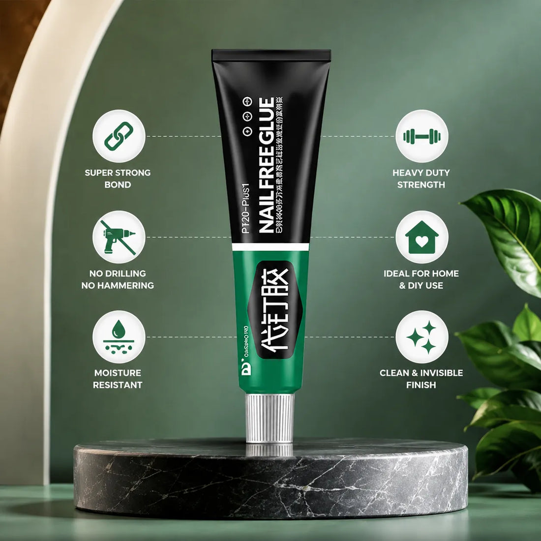 Super Strong Repair Glue