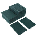 Non-Scratch Kitchen Scrubber Pads | Multi-Purpose Cleaning Sponge