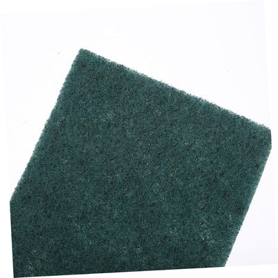 Non-Scratch Kitchen Scrubber Pads | Multi-Purpose Cleaning Sponge