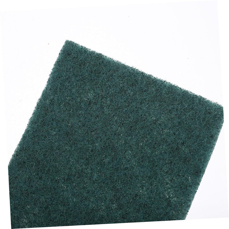 Non-Scratch Kitchen Scrubber Pads | Multi-Purpose Cleaning Sponge