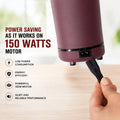 Portable Electric Grinder