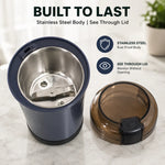Portable Electric Grinder
