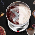 Portable Electric Grinder