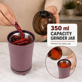 Portable Electric Grinder