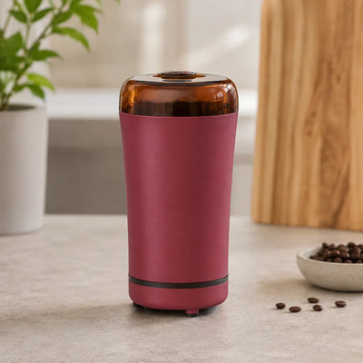Portable Electric Grinder