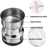 Portable Electric Grinder