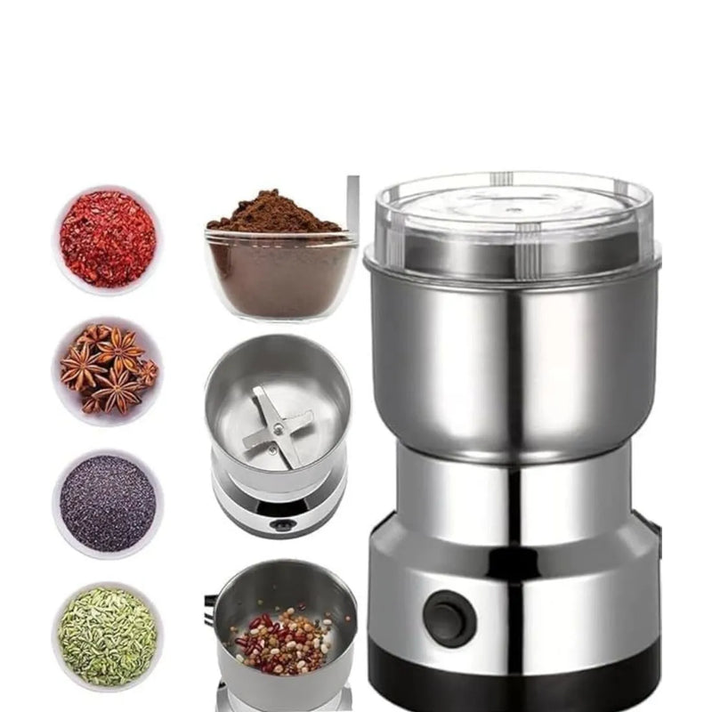 Portable Electric Grinder