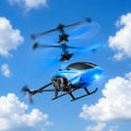 Rechargeable Hand Sensor Helicopter