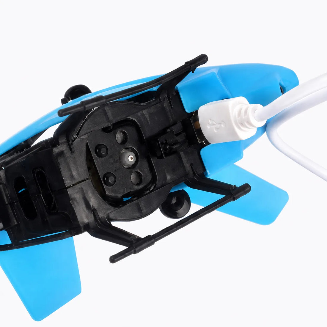 Rechargeable Hand Sensor Helicopter